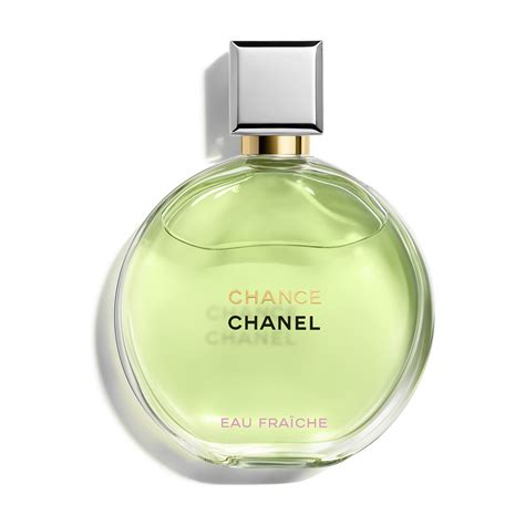 chan de chanel|CHANCE Eau de Parfum .